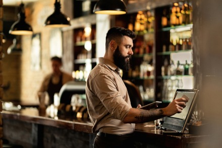Restaurant Inventory-tracking Software