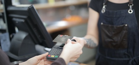 Restaurant POS System