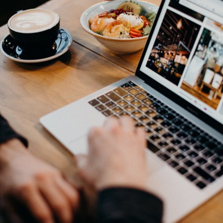 Benefits of a Restaurant Website