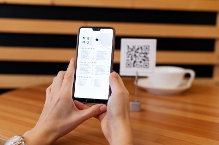 Restaurant menu pricing