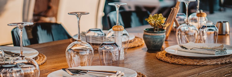 Permissions and regulations for your restaurant