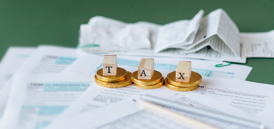 Corporation income tax