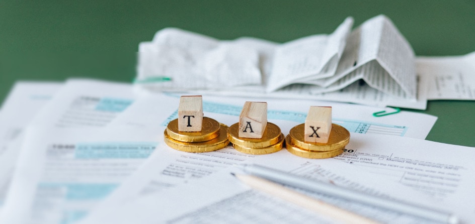 Corporation income tax