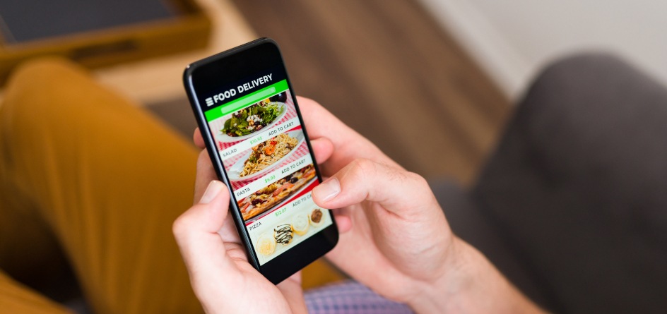 3rd party apps for restaurant marketing