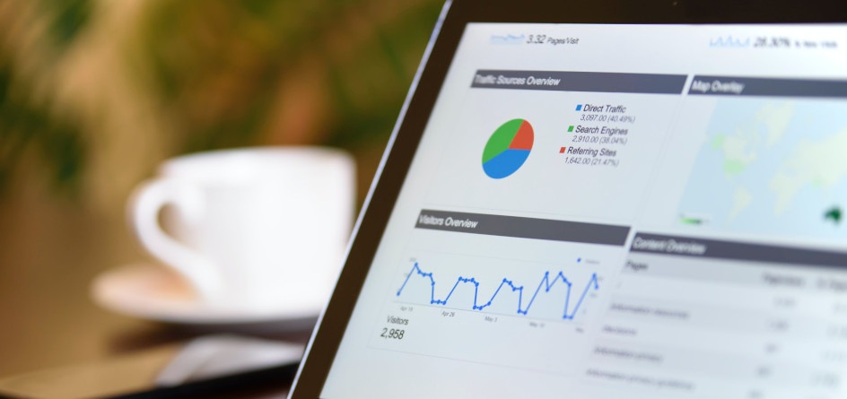 Leveraging Analytics for Online Marketing