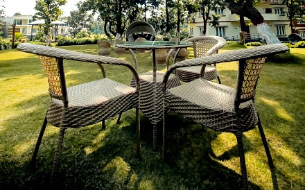 Outdoor Horeca Trends 