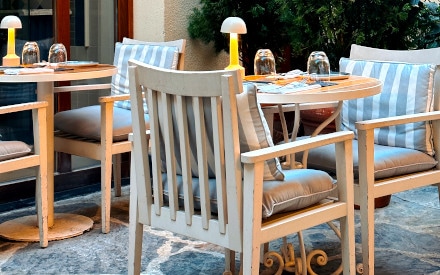 Outdoor Decor and Accessories for Beautiful Aesthetics
