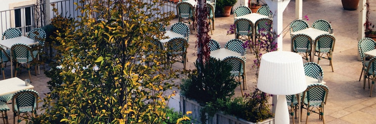 Outdoor Horeca Furniture Checklist: Essential Items