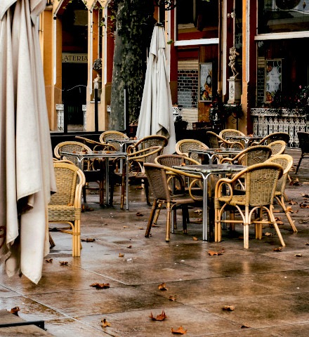 The Need for Weatherproofing Your Outdoor Area 