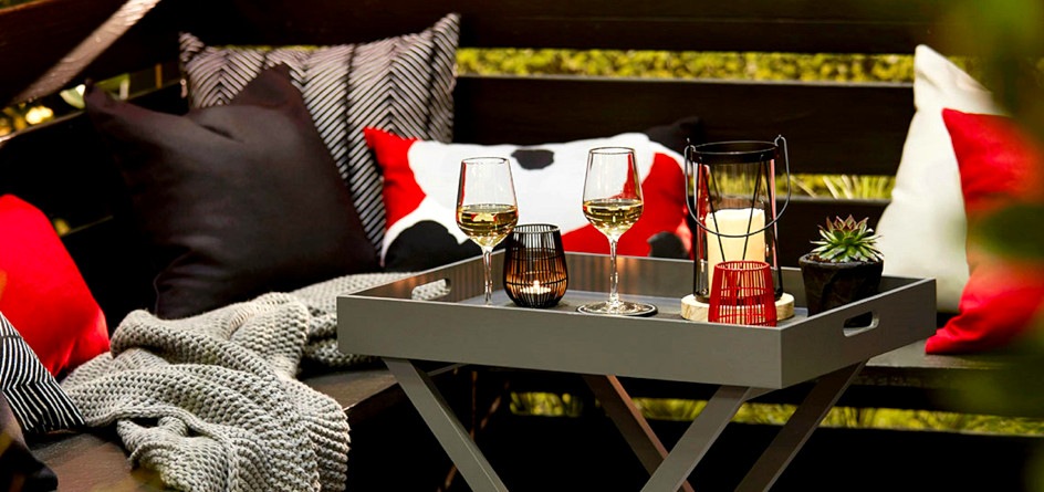 Creating a Welcoming Winter Atmosphere