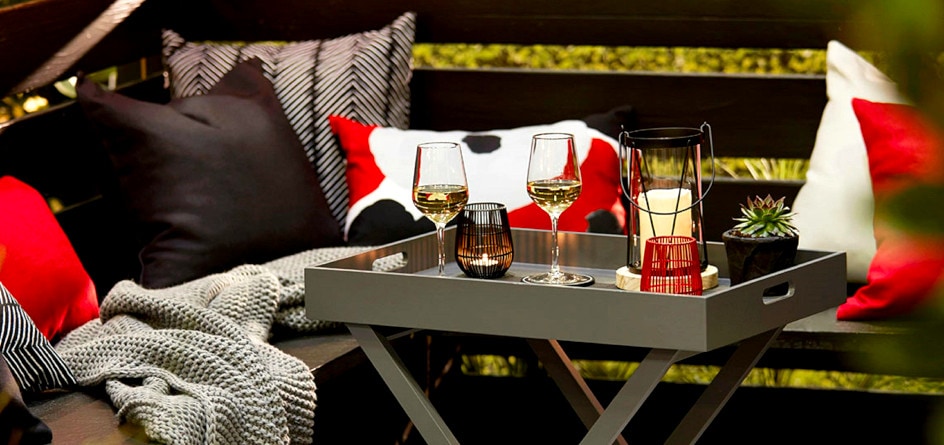 Creating a Welcoming Winter Atmosphere