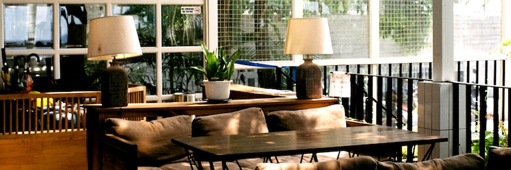 Winter terrace: cozy outdoor spaces for the cold season