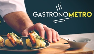 GASTRONOMETRO