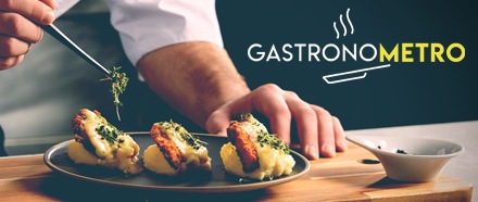 GASTRONOMETRO