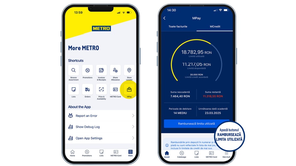 MCredit Video Teaser