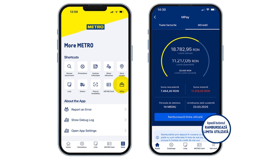 MCredit Video Teaser