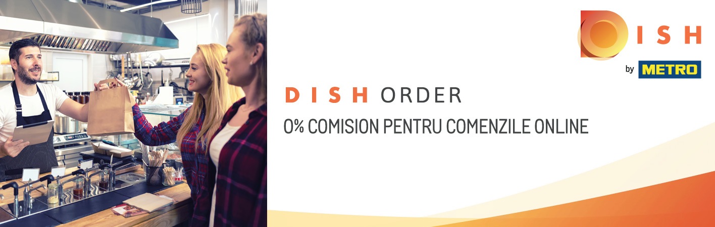 DISH Order