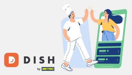 DISH Teaser