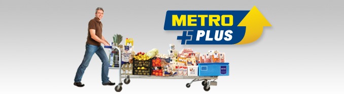 Programul ”METRO Plus”