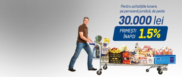 Programul METRO Plus