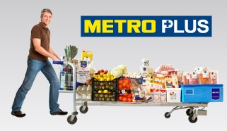 METRO Plus