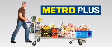 METRO Plus