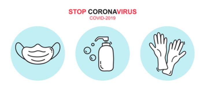 Măsuri de prevenție COVID-19