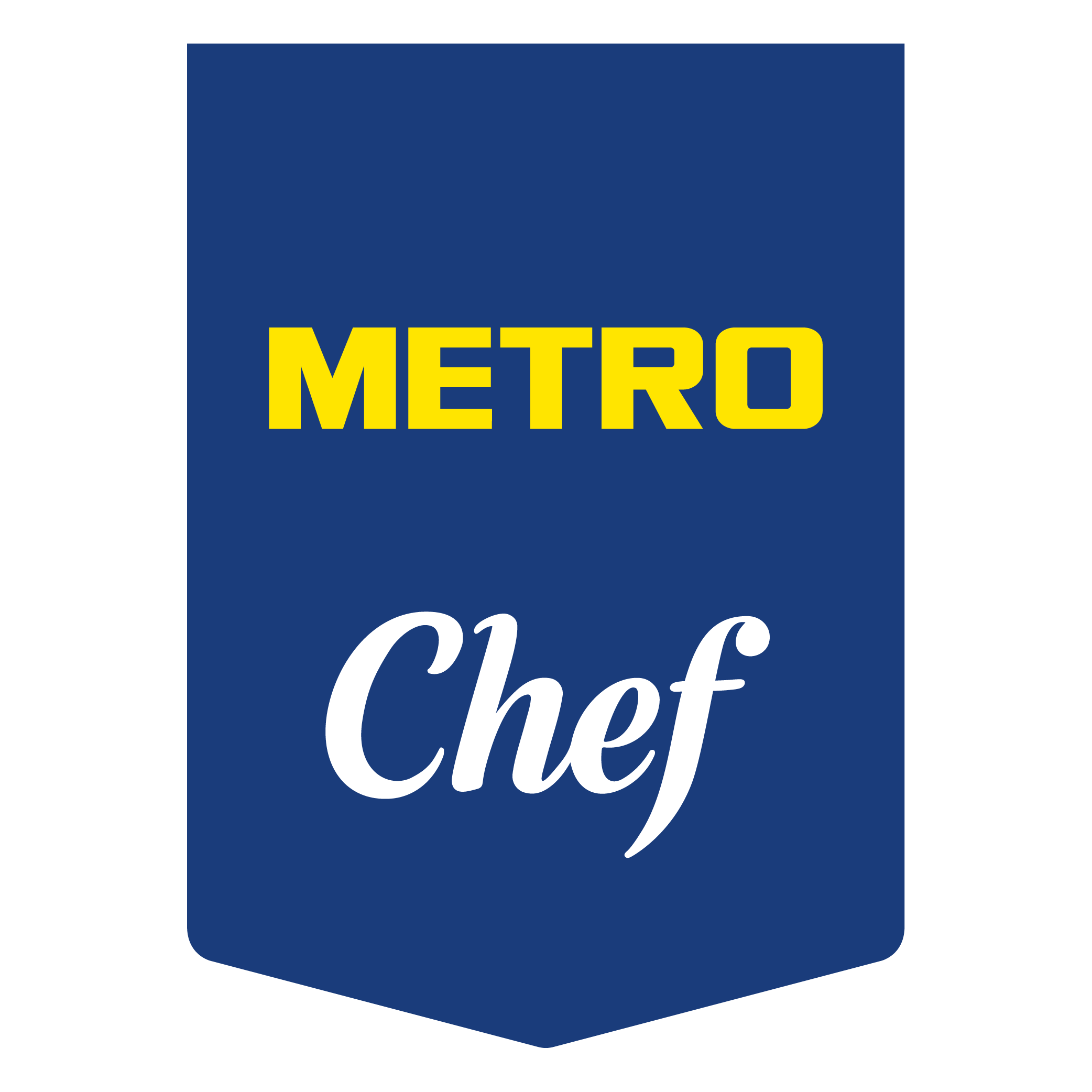 METRO Chef