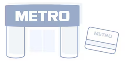 Înregistrare client în magazin