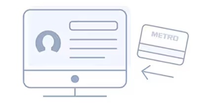 Înregistrare online