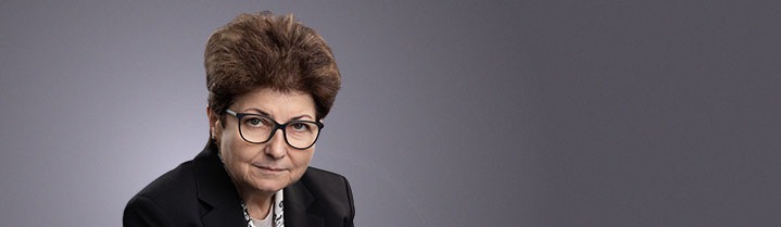 Camelia Oprea - Chief Financial Officer