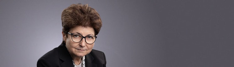 Camelia Oprea - Chief Financial Officer