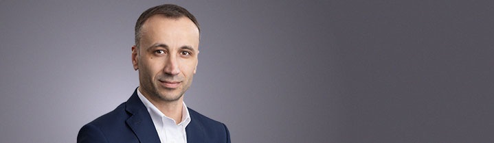 Cristian Stoenică - Franchise Director