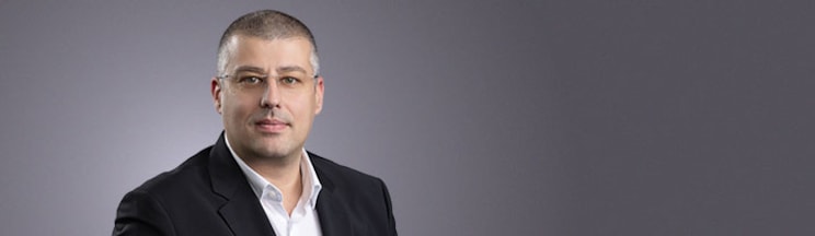 Irinel Popescu - Sales & Operations Director