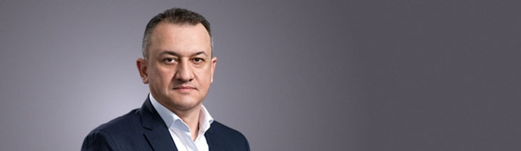 Virgiliu Diaconu - Offer Management Director