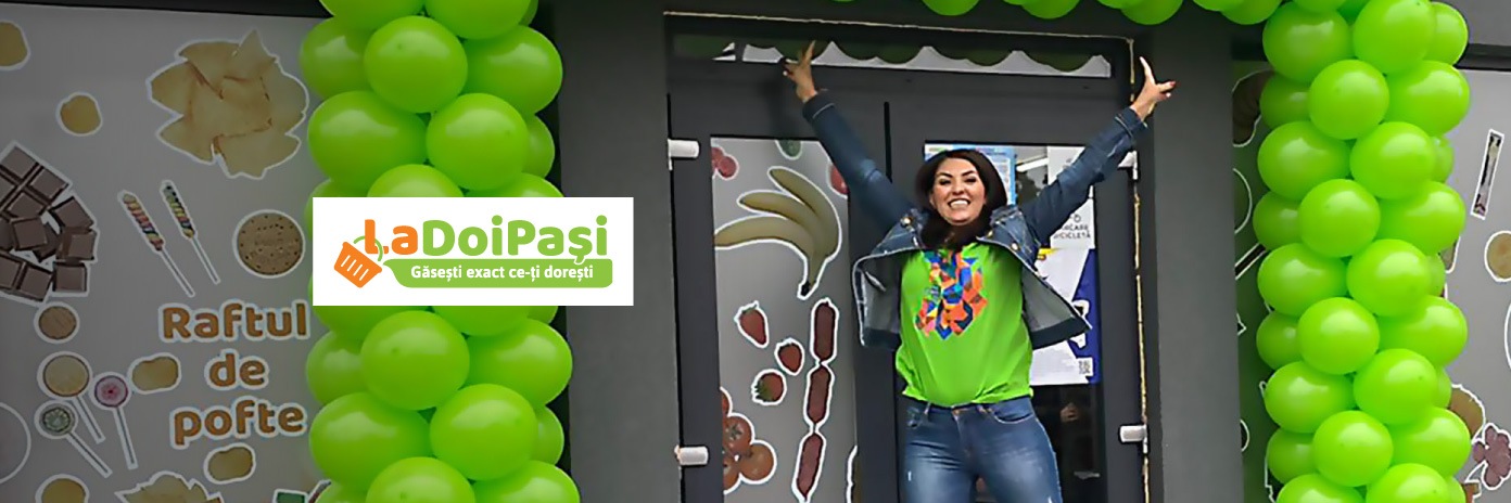 Visul lui Marinela Marcu