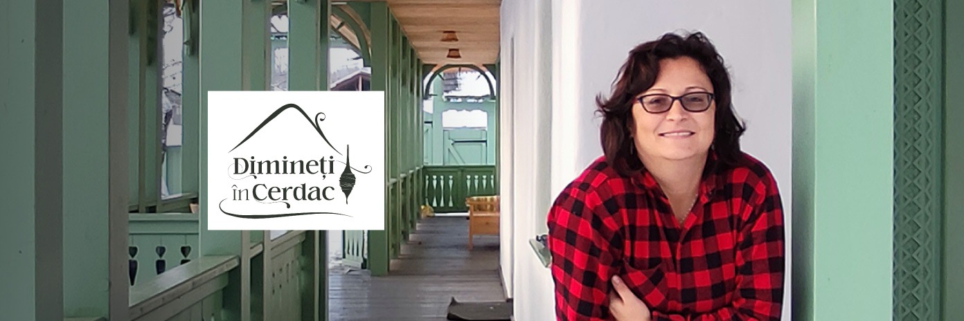 Visul Laviniei Cobrea