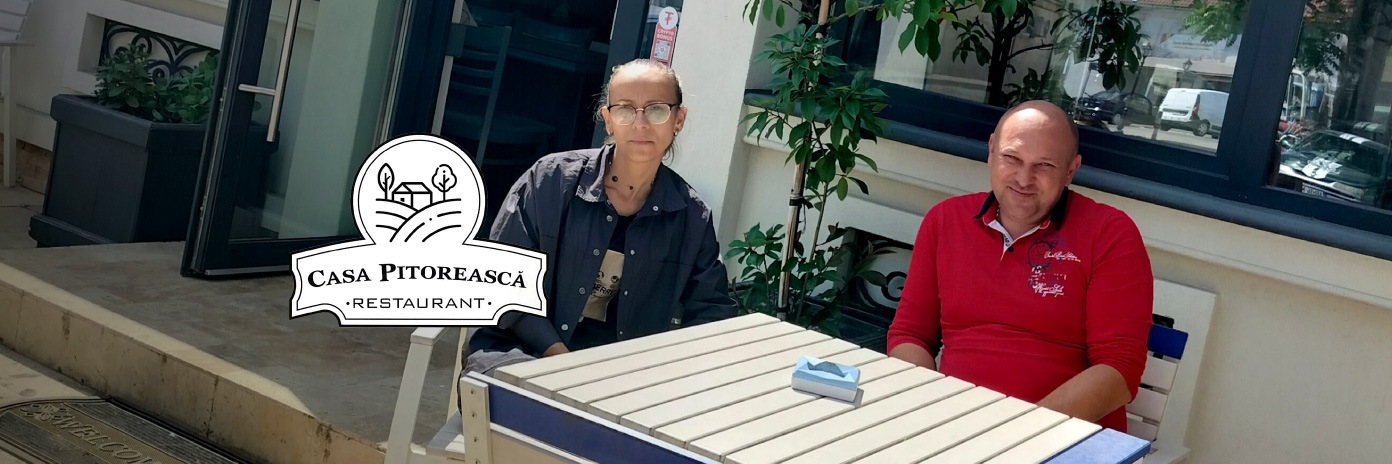 Casa Pitorească