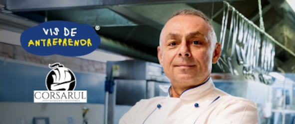 Visul lui Eugen Pocian