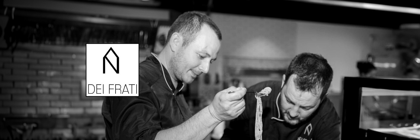 Restaurant Dei Frati Brașov