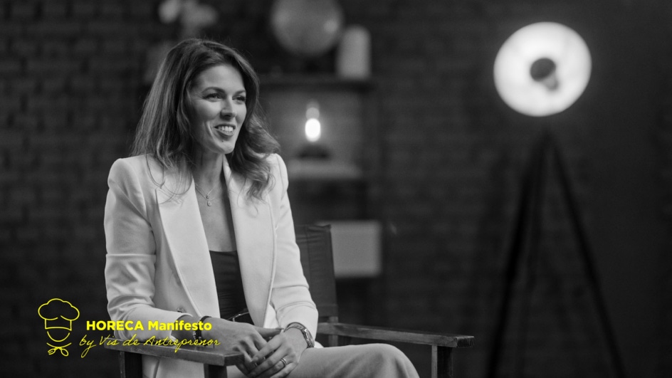 HoReCa Manifesto Testimonial 1