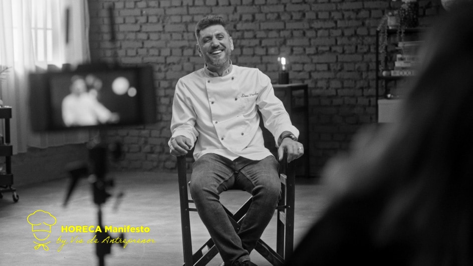 HoReCa Manifesto Testimonial 2