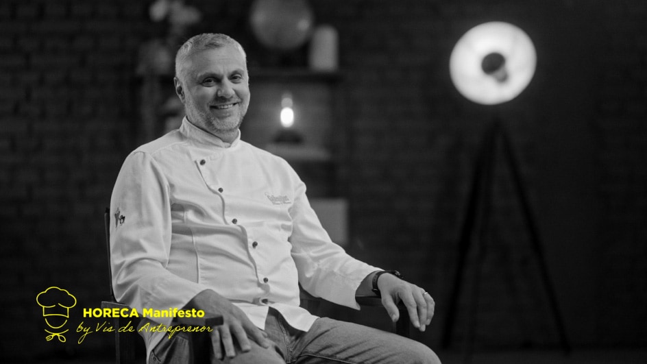 HoReCa Manifesto Testimonial 3