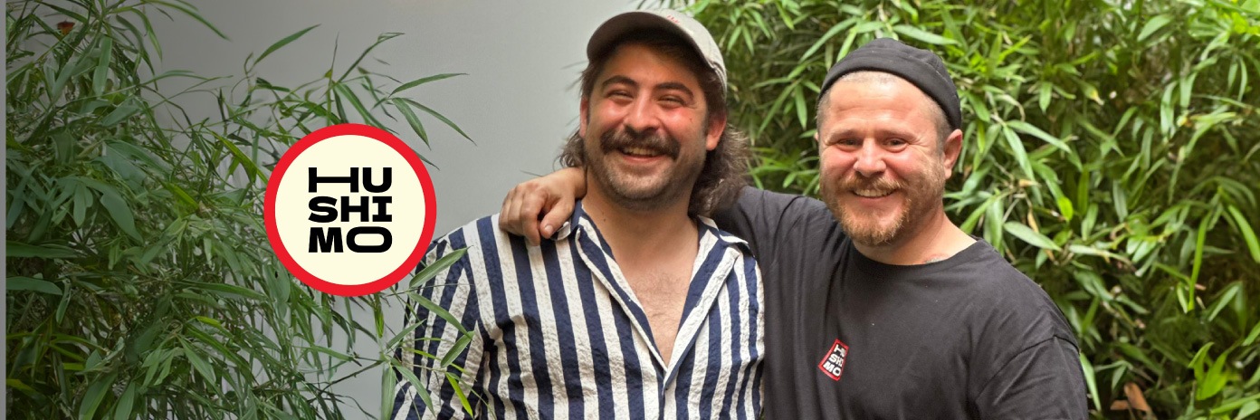Hushimo