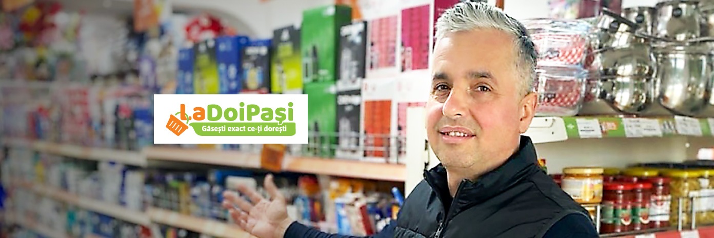 Mihaiță Tiba - LDP Oțeteni