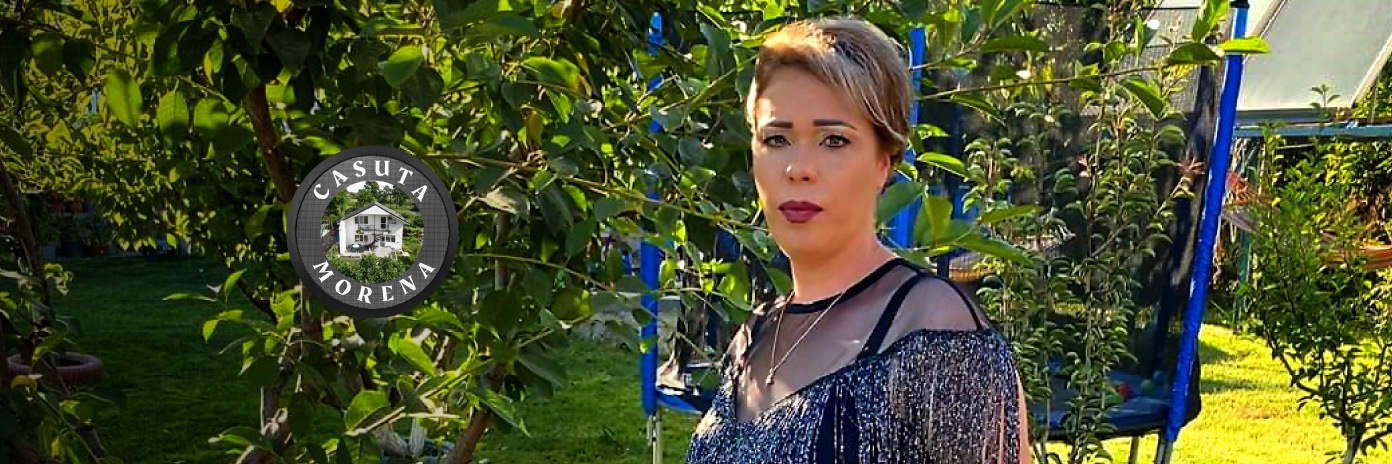 Bășața Gabriela - Căsuța Morena