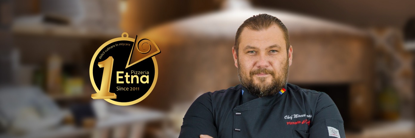 Pizzeria Etna