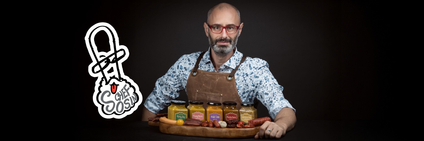 Restaurant Sebastian Sosin