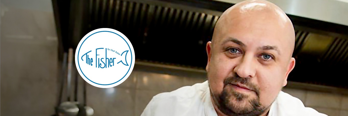 The Fisher Timișoara