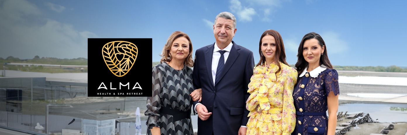 Alma Health&Spa Retreat